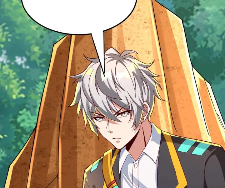 Read Aura Recovery_ I Get a New Skill Everyday EN Manga Online