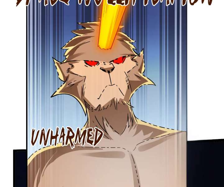 Read Aura Recovery_ I Get a New Skill Everyday EN Manga Online