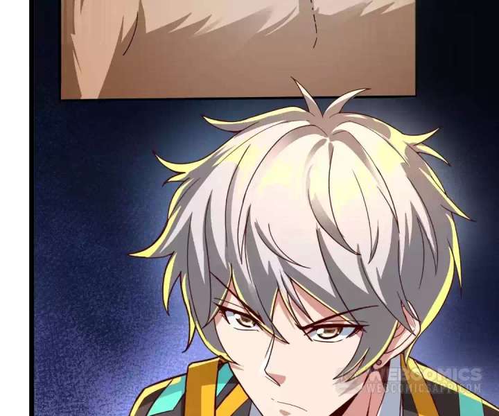 Read Aura Recovery_ I Get a New Skill Everyday EN Manga Online