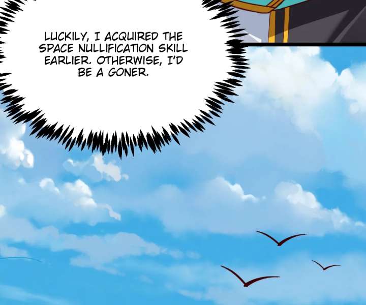Read Aura Recovery_ I Get a New Skill Everyday EN Manga Online
