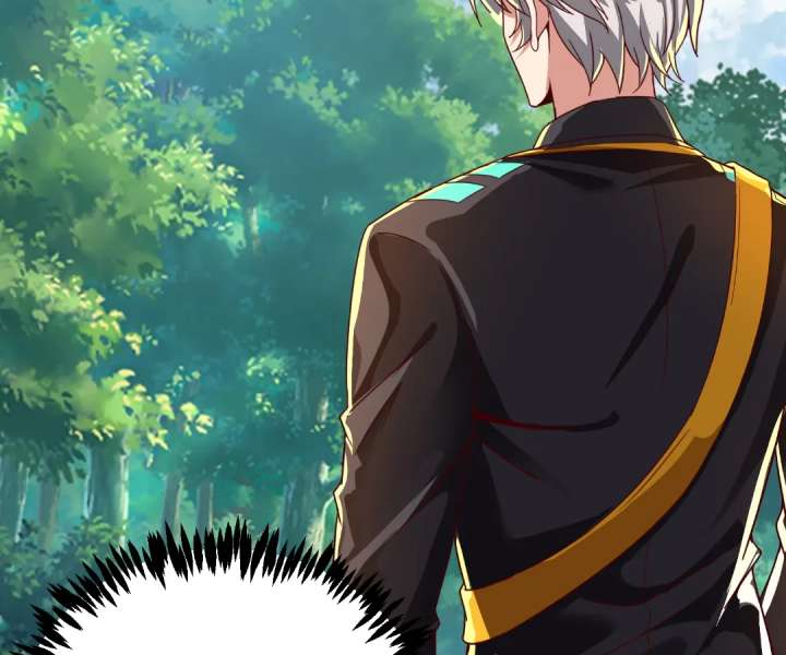 Read Aura Recovery_ I Get a New Skill Everyday EN Manga Online