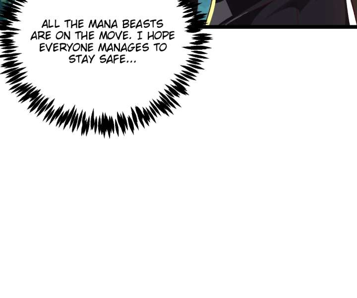 Read Aura Recovery_ I Get a New Skill Everyday EN Manga Online