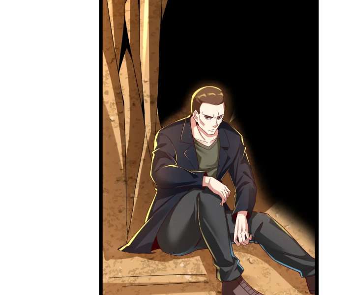 Read Aura Recovery_ I Get a New Skill Everyday EN Manga Online