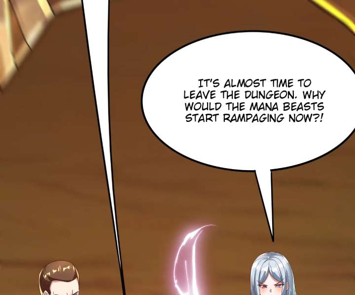 Read Aura Recovery_ I Get a New Skill Everyday EN Manga Online