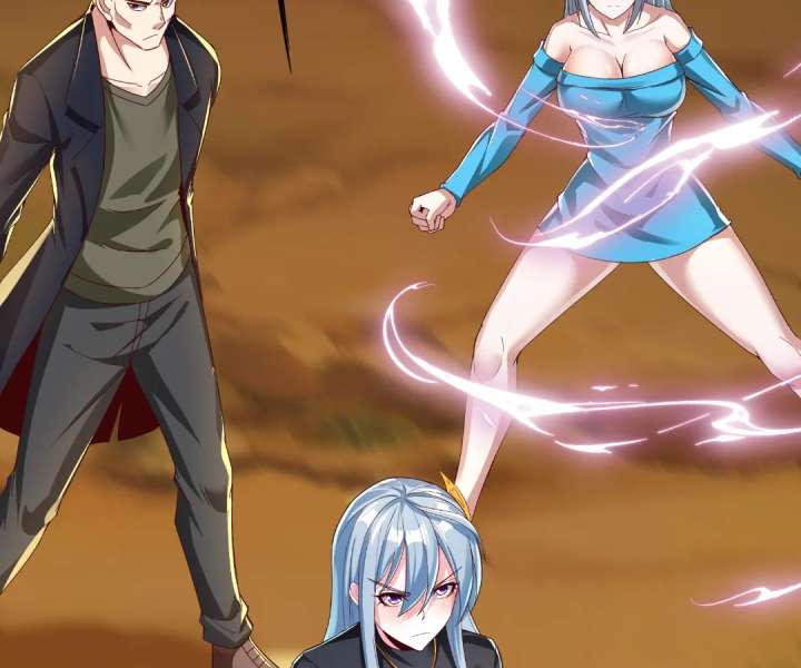 Read Aura Recovery_ I Get a New Skill Everyday EN Manga Online