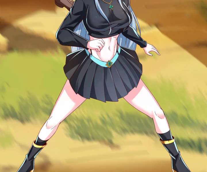 Read Aura Recovery_ I Get a New Skill Everyday EN Manga Online