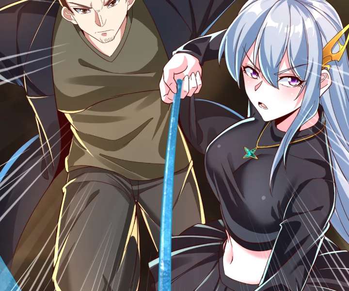 Read Aura Recovery_ I Get a New Skill Everyday EN Manga Online