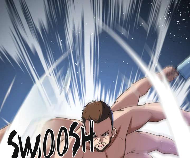 Read Aura Recovery_ I Get a New Skill Everyday EN Manga Online