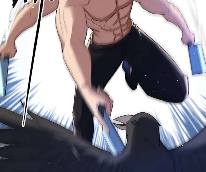 Read Aura Recovery_ I Get a New Skill Everyday EN Manga Online