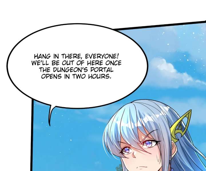 Read Aura Recovery_ I Get a New Skill Everyday EN Manga Online