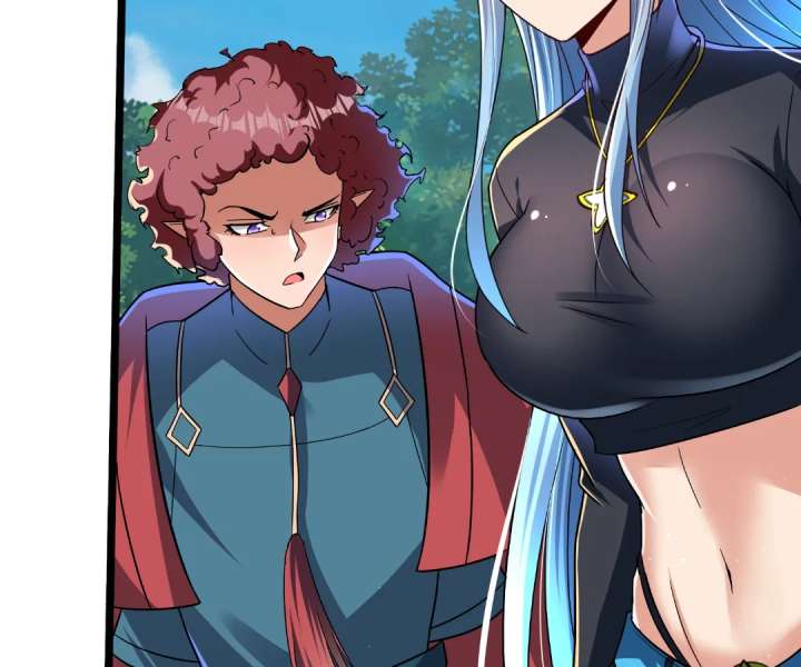 Read Aura Recovery_ I Get a New Skill Everyday EN Manga Online