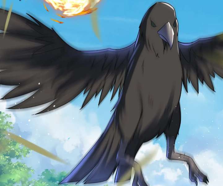 Read Aura Recovery_ I Get a New Skill Everyday EN Manga Online