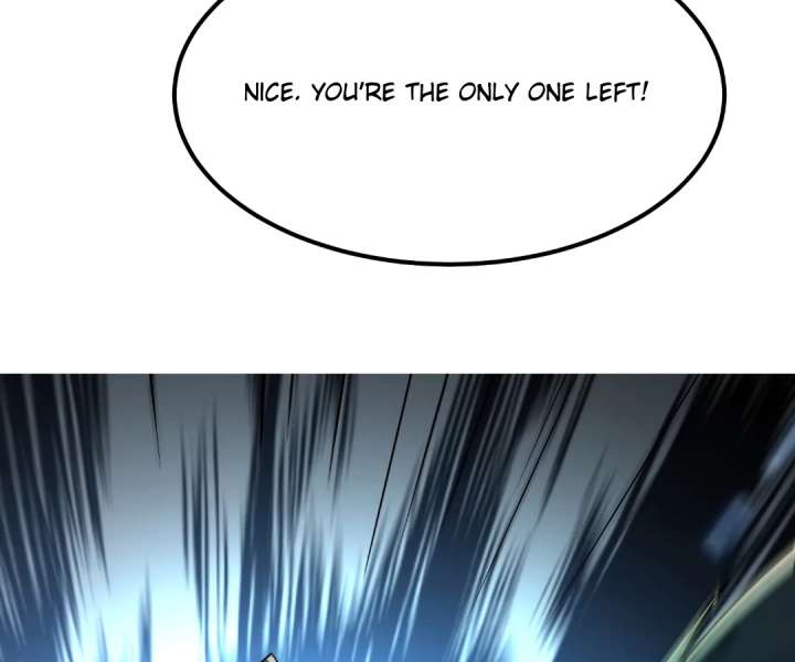 Read Aura Recovery_ I Get a New Skill Everyday EN Manga Online