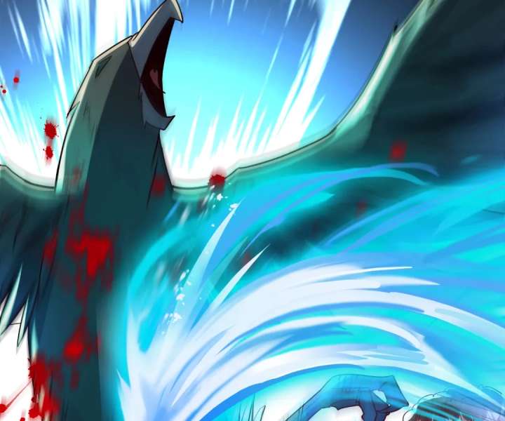 Read Aura Recovery_ I Get a New Skill Everyday EN Manga Online