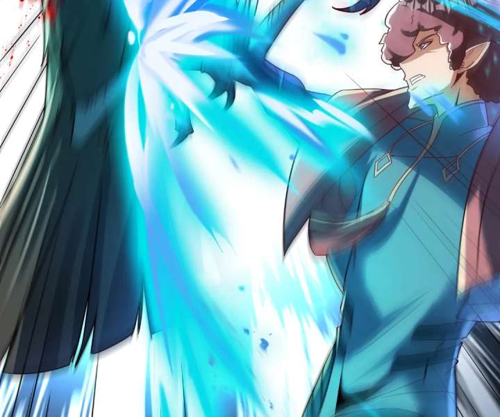 Read Aura Recovery_ I Get a New Skill Everyday EN Manga Online