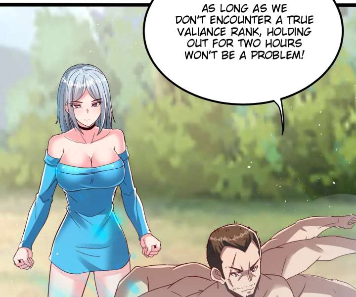 Read Aura Recovery_ I Get a New Skill Everyday EN Manga Online