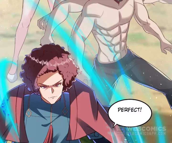 Read Aura Recovery_ I Get a New Skill Everyday EN Manga Online