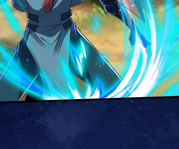 Read Aura Recovery_ I Get a New Skill Everyday EN Manga Online
