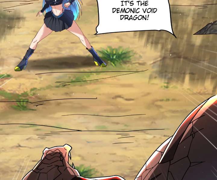 Read Aura Recovery_ I Get a New Skill Everyday EN Manga Online