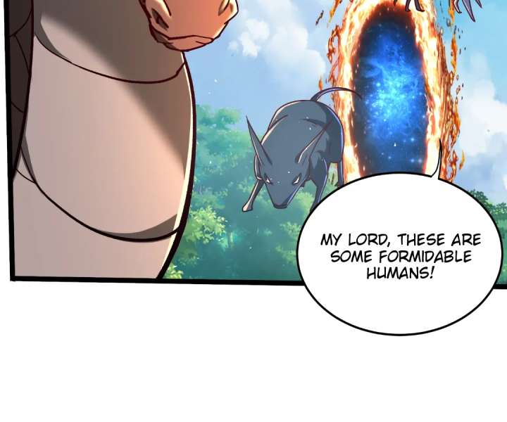 Read Aura Recovery_ I Get a New Skill Everyday EN Manga Online