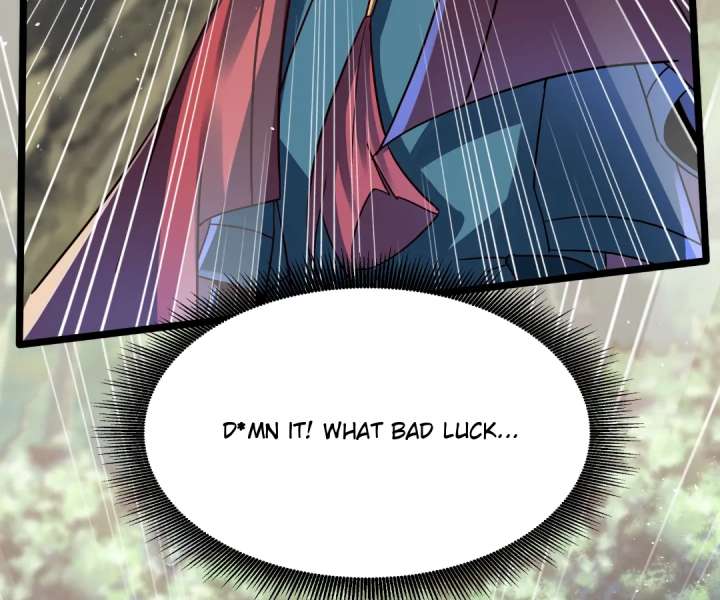 Read Aura Recovery_ I Get a New Skill Everyday EN Manga Online