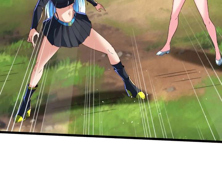 Read Aura Recovery_ I Get a New Skill Everyday EN Manga Online