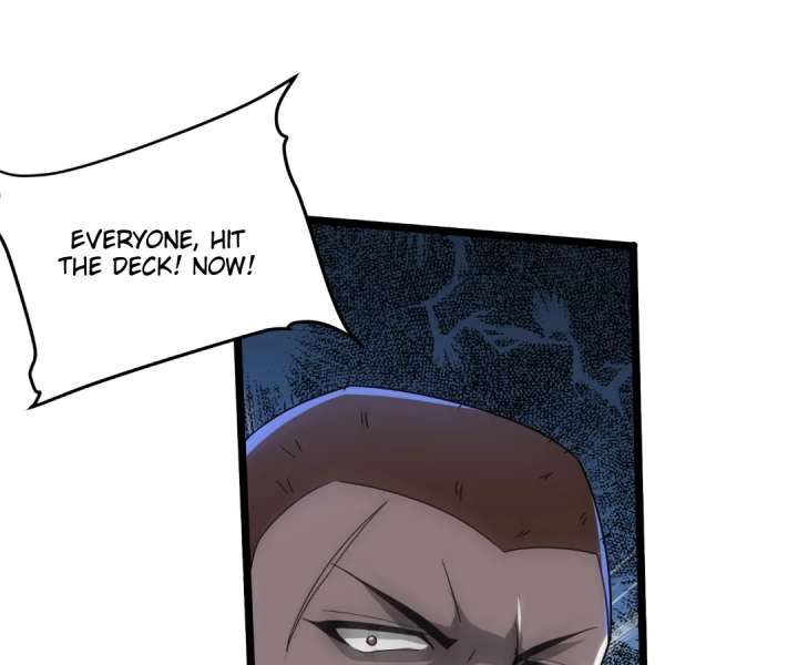 Read Aura Recovery_ I Get a New Skill Everyday EN Manga Online