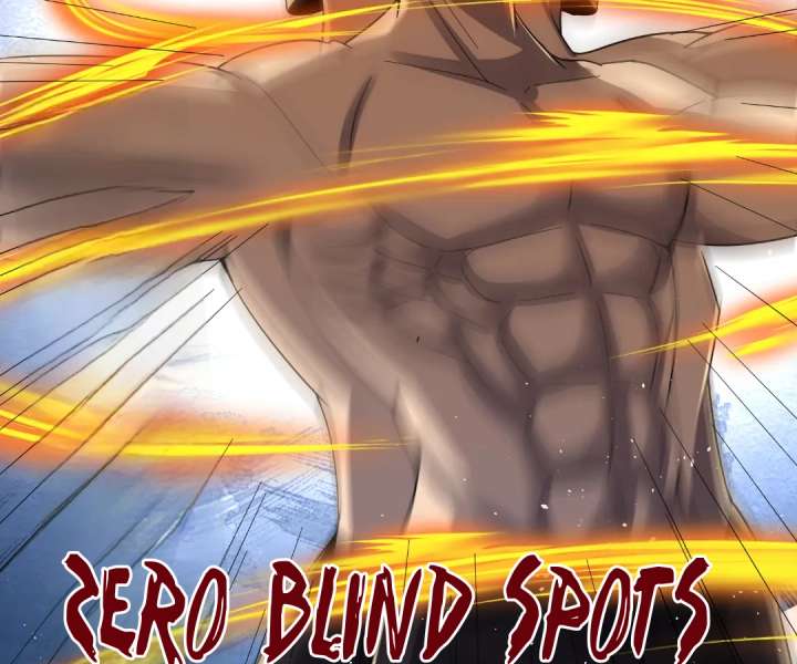Read Aura Recovery_ I Get a New Skill Everyday EN Manga Online