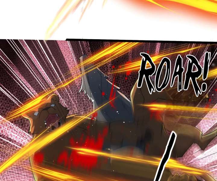 Read Aura Recovery_ I Get a New Skill Everyday EN Manga Online