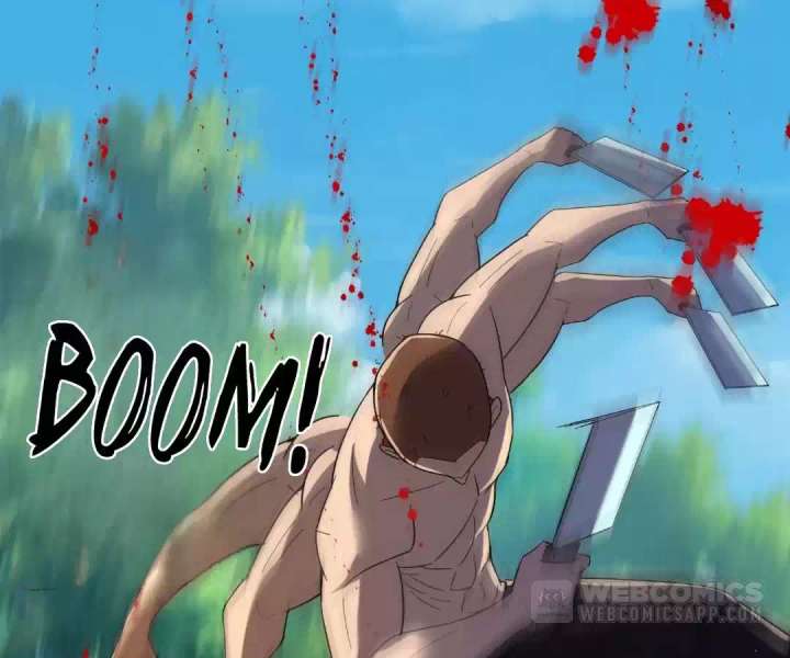 Read Aura Recovery_ I Get a New Skill Everyday EN Manga Online