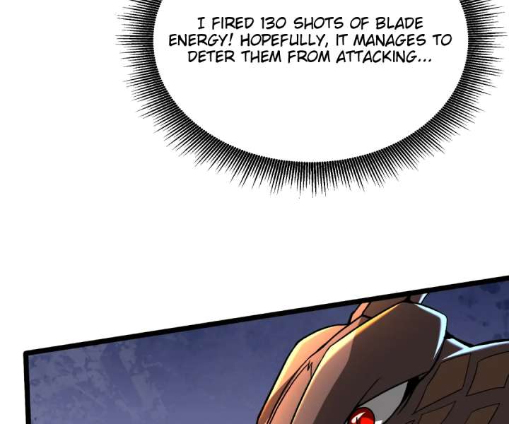 Read Aura Recovery_ I Get a New Skill Everyday EN Manga Online