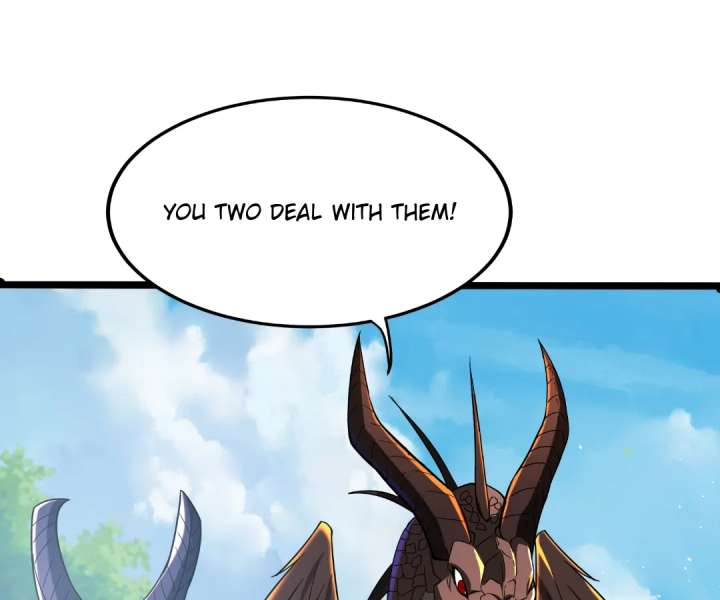 Read Aura Recovery_ I Get a New Skill Everyday EN Manga Online