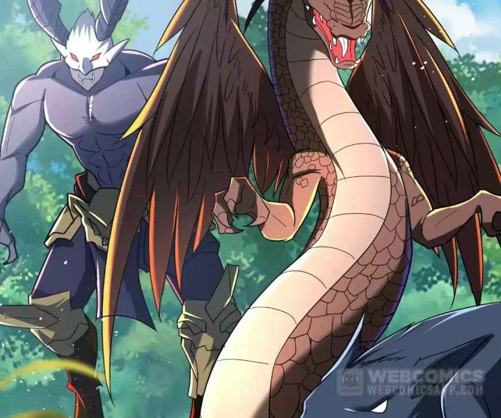 Read Aura Recovery_ I Get a New Skill Everyday EN Manga Online