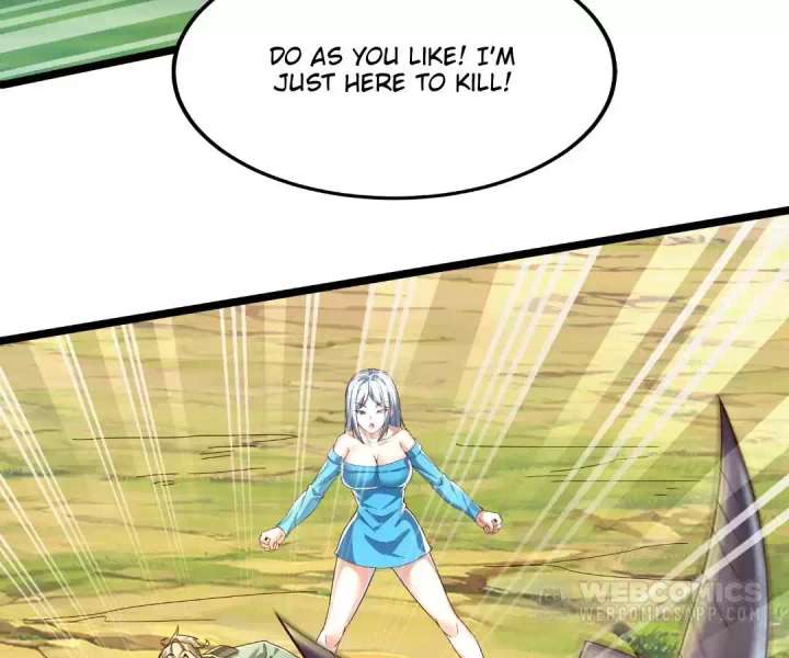 Read Aura Recovery_ I Get a New Skill Everyday EN Manga Online