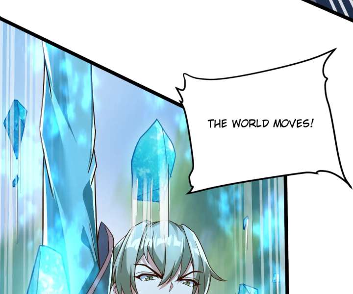 Read Aura Recovery_ I Get a New Skill Everyday EN Manga Online
