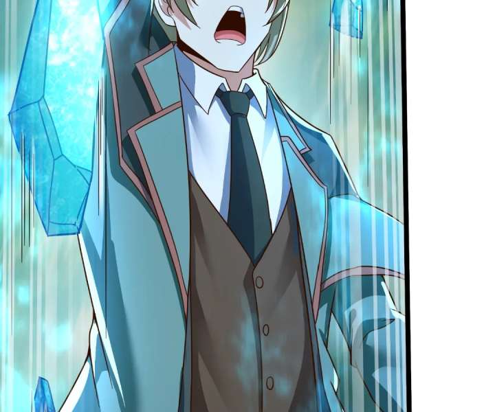 Read Aura Recovery_ I Get a New Skill Everyday EN Manga Online