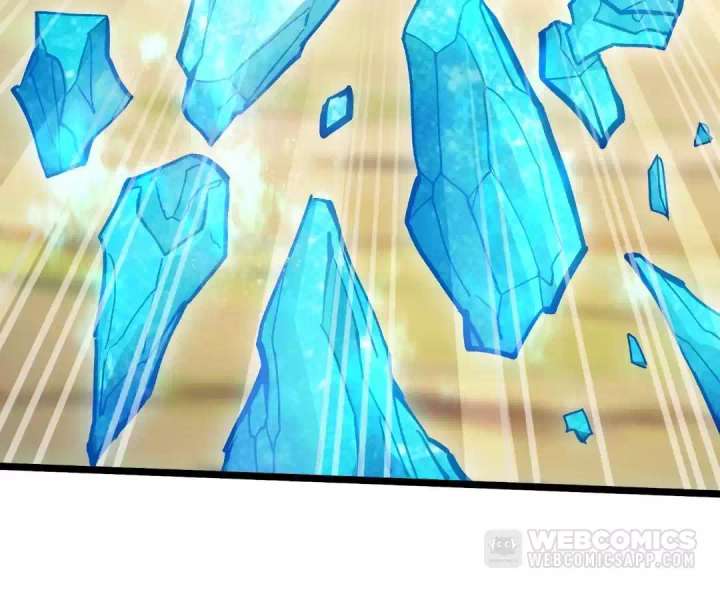 Read Aura Recovery_ I Get a New Skill Everyday EN Manga Online