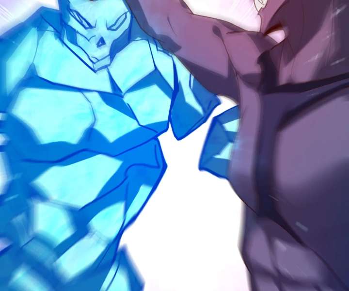 Read Aura Recovery_ I Get a New Skill Everyday EN Manga Online