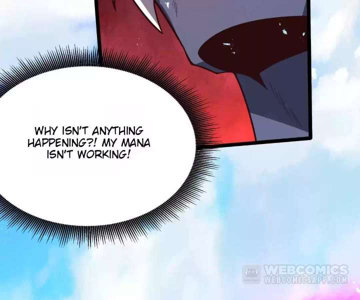 Read Aura Recovery_ I Get a New Skill Everyday EN Manga Online