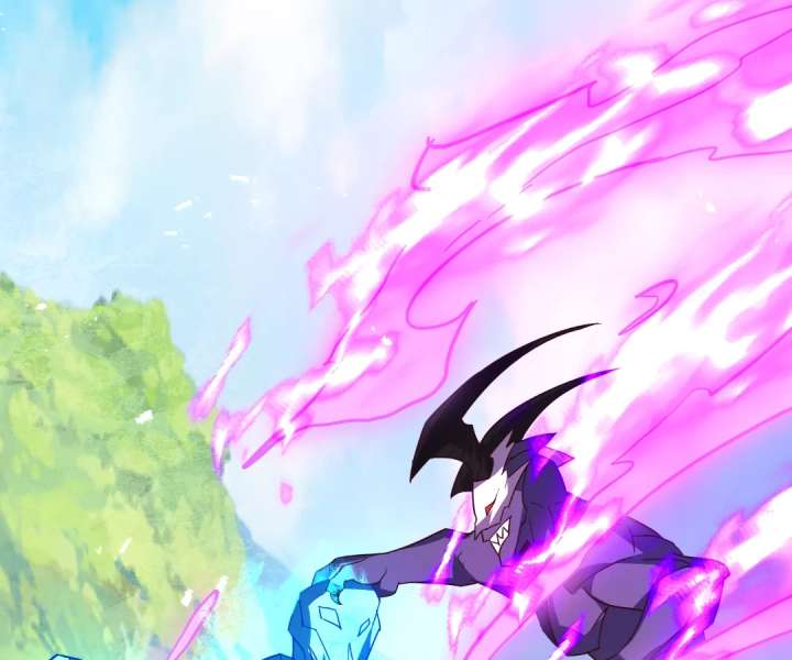Read Aura Recovery_ I Get a New Skill Everyday EN Manga Online