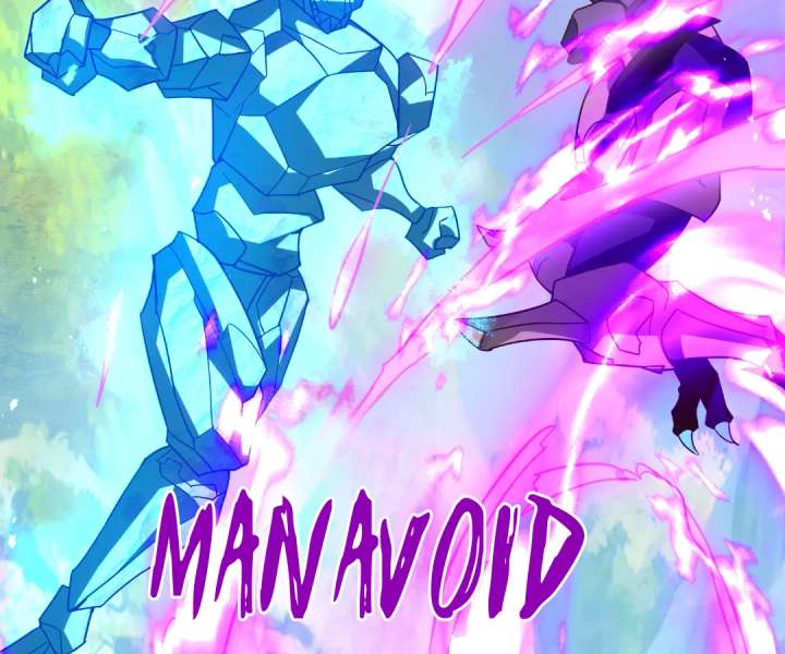 Read Aura Recovery_ I Get a New Skill Everyday EN Manga Online