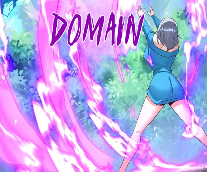 Read Aura Recovery_ I Get a New Skill Everyday EN Manga Online