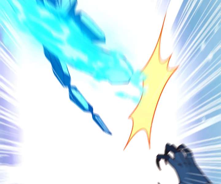 Read Aura Recovery_ I Get a New Skill Everyday EN Manga Online
