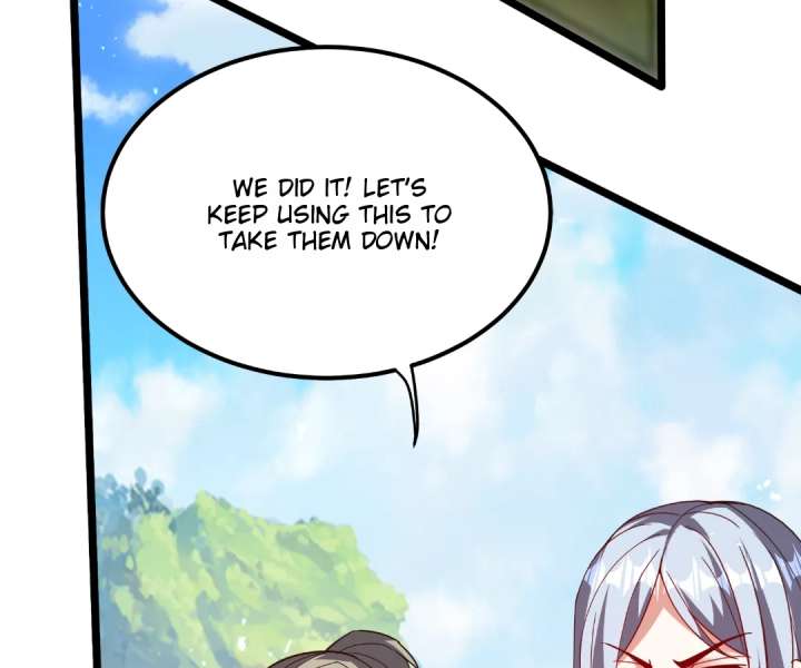 Read Aura Recovery_ I Get a New Skill Everyday EN Manga Online