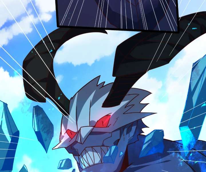 Read Aura Recovery_ I Get a New Skill Everyday EN Manga Online