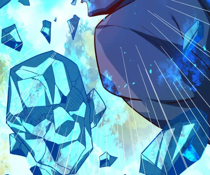 Read Aura Recovery_ I Get a New Skill Everyday EN Manga Online