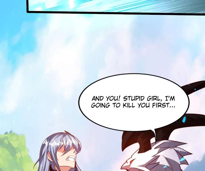 Read Aura Recovery_ I Get a New Skill Everyday EN Manga Online