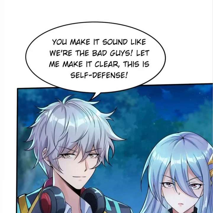 Read Aura Recovery_ I Get a New Skill Everyday EN Manga Online