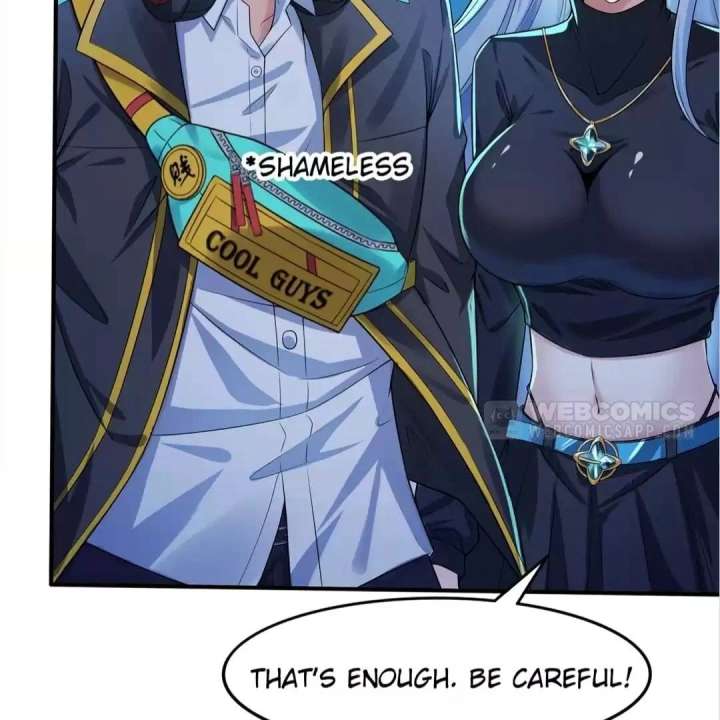 Read Aura Recovery_ I Get a New Skill Everyday EN Manga Online