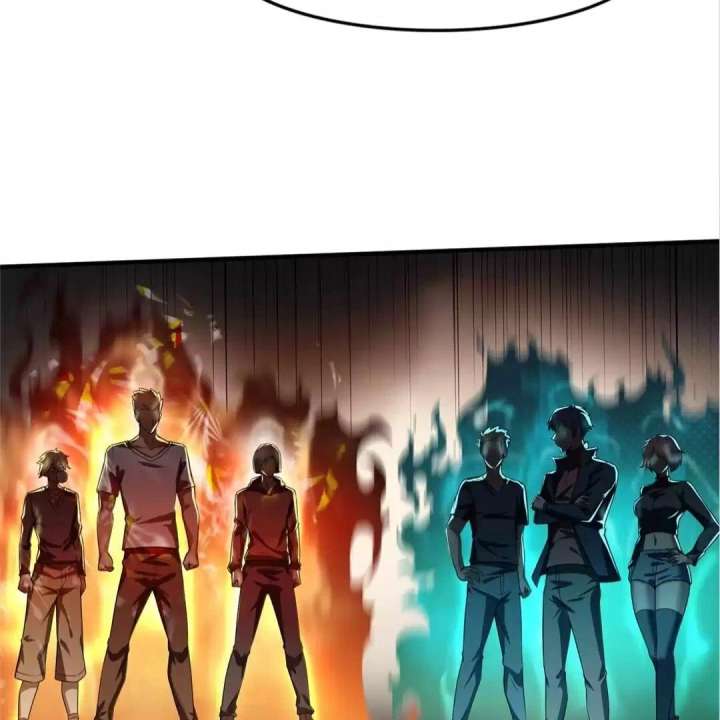 Read Aura Recovery_ I Get a New Skill Everyday EN Manga Online